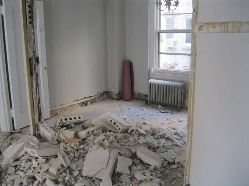 Demoliciones en Madrid demoliciones Collado Villalba