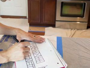 Presupuestos en Cocinas: Planificación Contacta