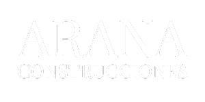 LOGO CONSTRUCCIONES ARANA